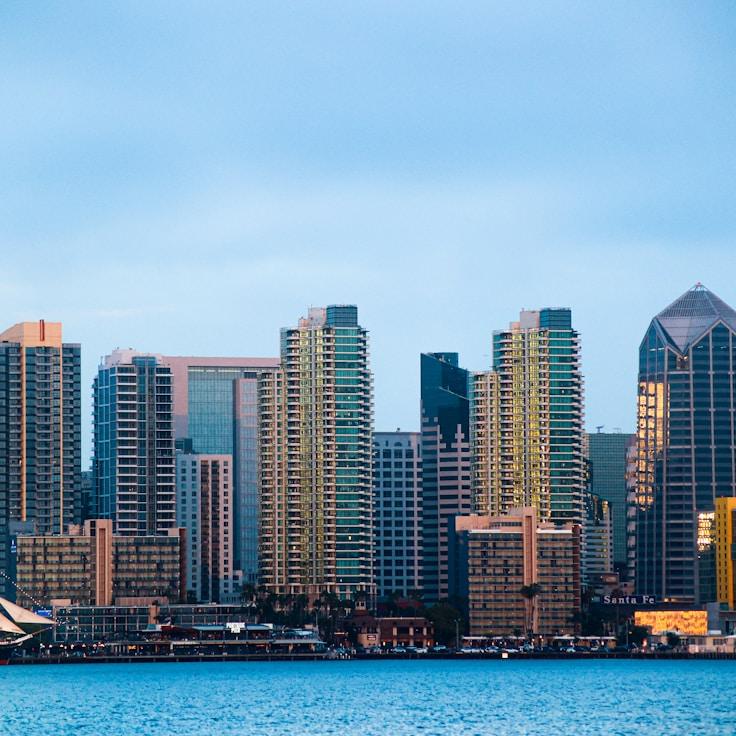 Parents evaluating schools in United States