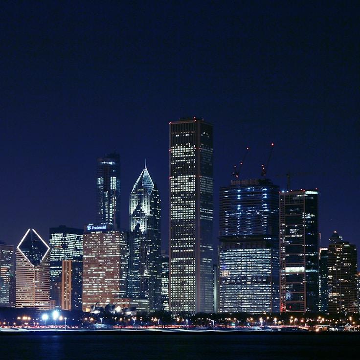 Olivia Thompson - Expat family life guide in United States